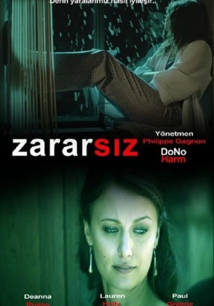 Zararsız