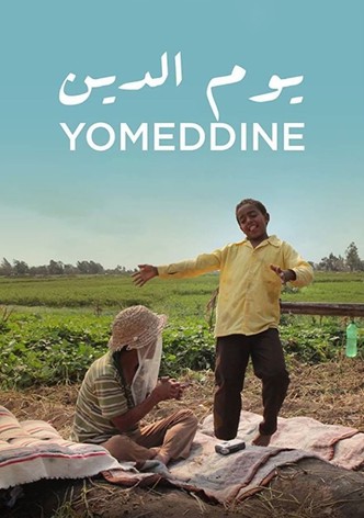 Yomeddine