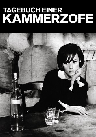 Tagebuch einer Kammerzofe