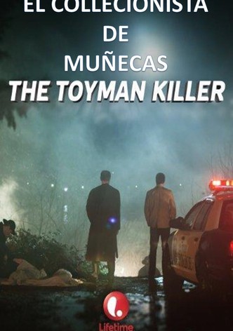 El coleccionista de muñecas