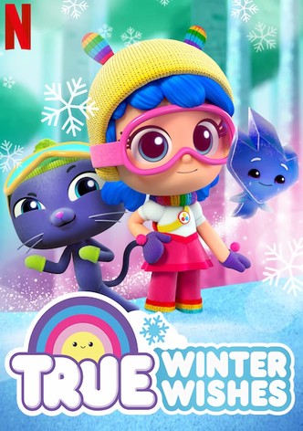 True: Winterwünsche