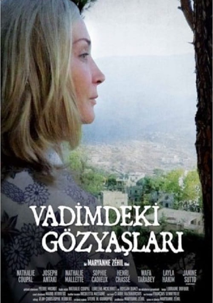 Vadimdeki Gözyaşları
