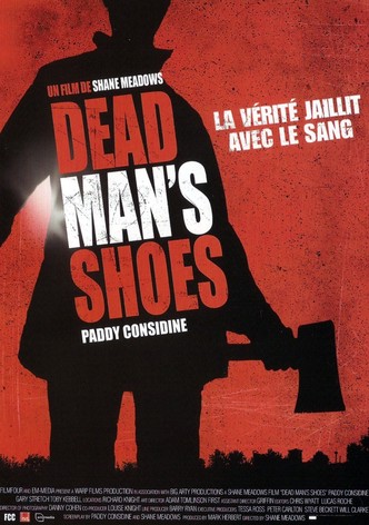 Dead Man's Shoes