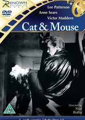 Cat & Mouse