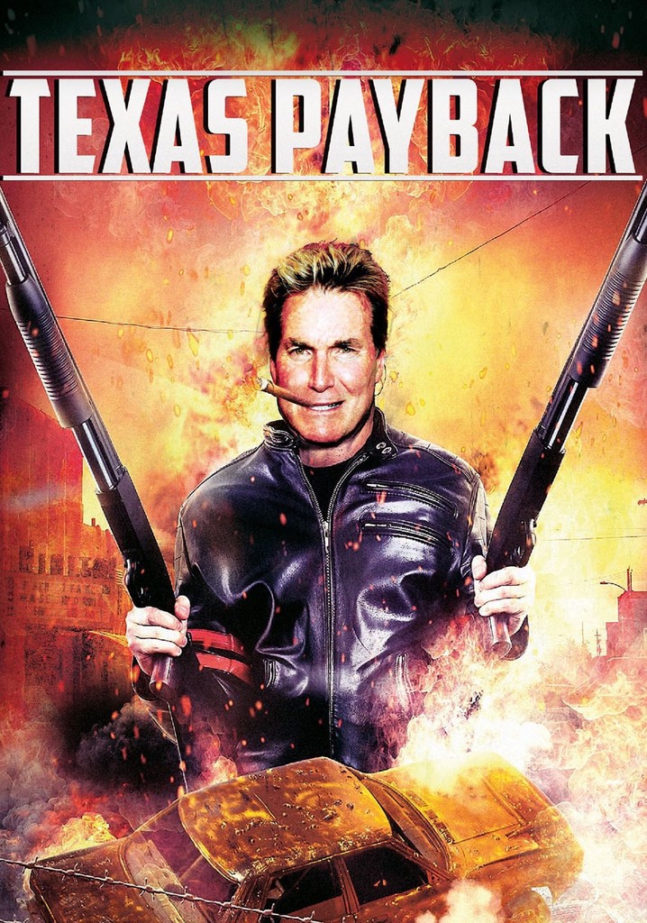 Texas Payback