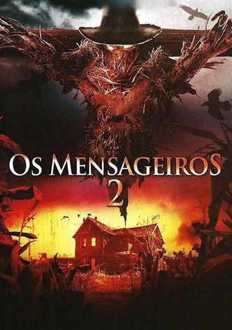 Os Mensageiros 2: O Espantalho
