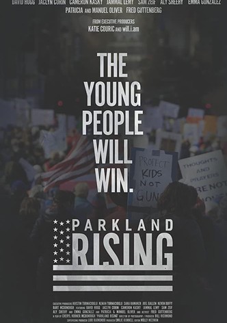 Parkland Rising