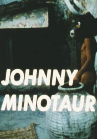 Johnny Minotaur