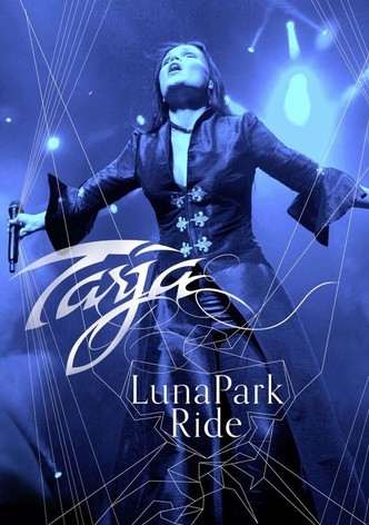 Tarja - Luna Park Ride