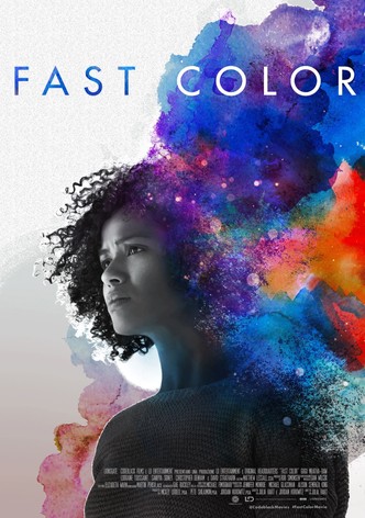 Fast Color