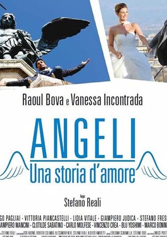 Angeli - Una storia d'amore