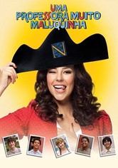 Uma Professora Muito Maluquinha