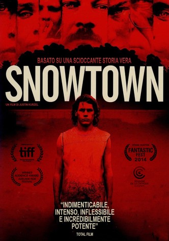 Snowtown
