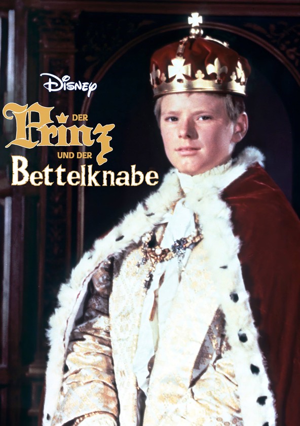 Der Prinz Und Der Bettelknabe Stream