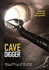 Cave Digger