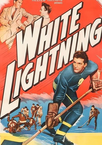 White Lightning