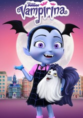 Vampirina - Sezon 1