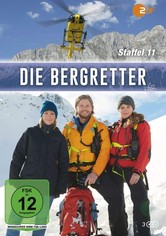 Die Bergretter - Die Bergretter, Staffel 11