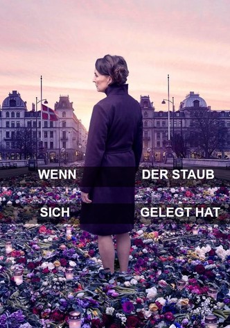 Wenn die Stille einkehrt