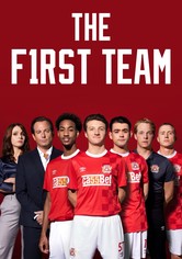 The First Team - Staffel 1