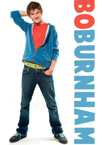 Bo Burnham: Repeat Stuff