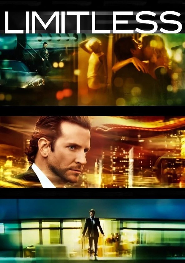 Download Bradley Cooper In Limitless Movie Wallpaper