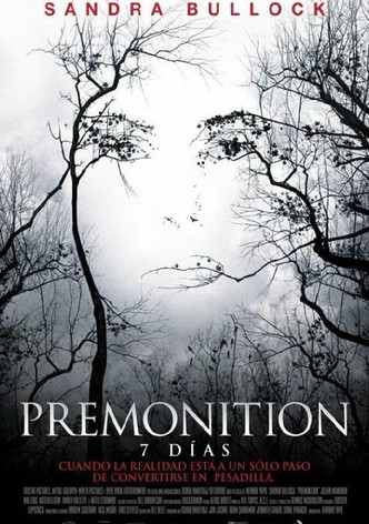 Premonition (7 días)