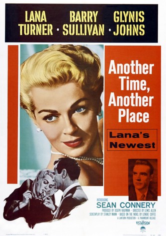 Another Time, Another Place