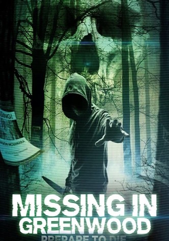 Missing in Greenwood