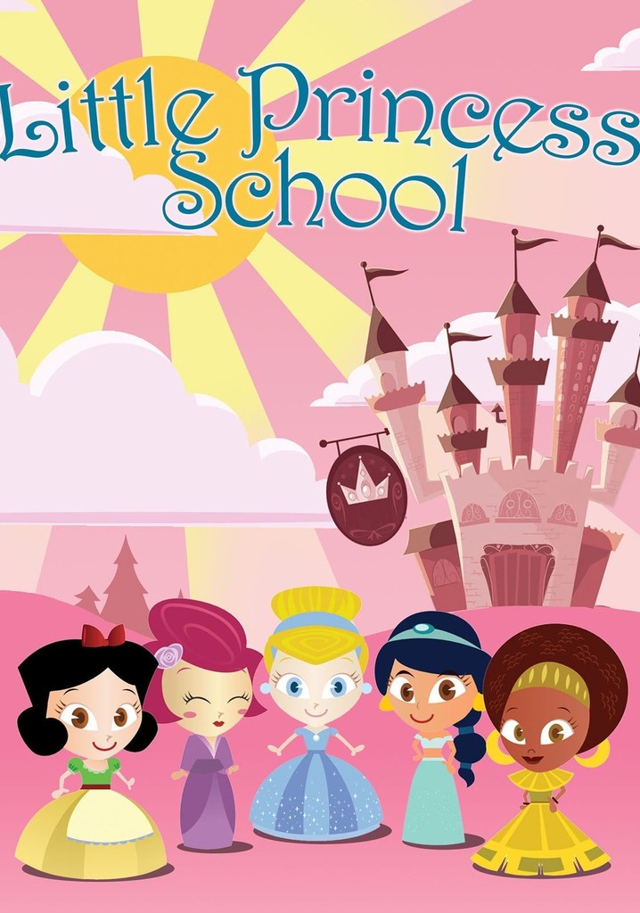 Little Princess School