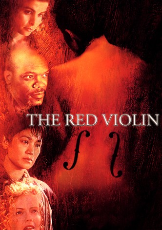 The Red Violin