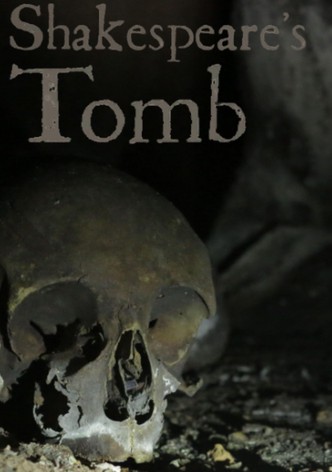 Shakespeare's Tomb