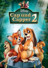 Cap und Capper 2 - Hier spielt die Musik