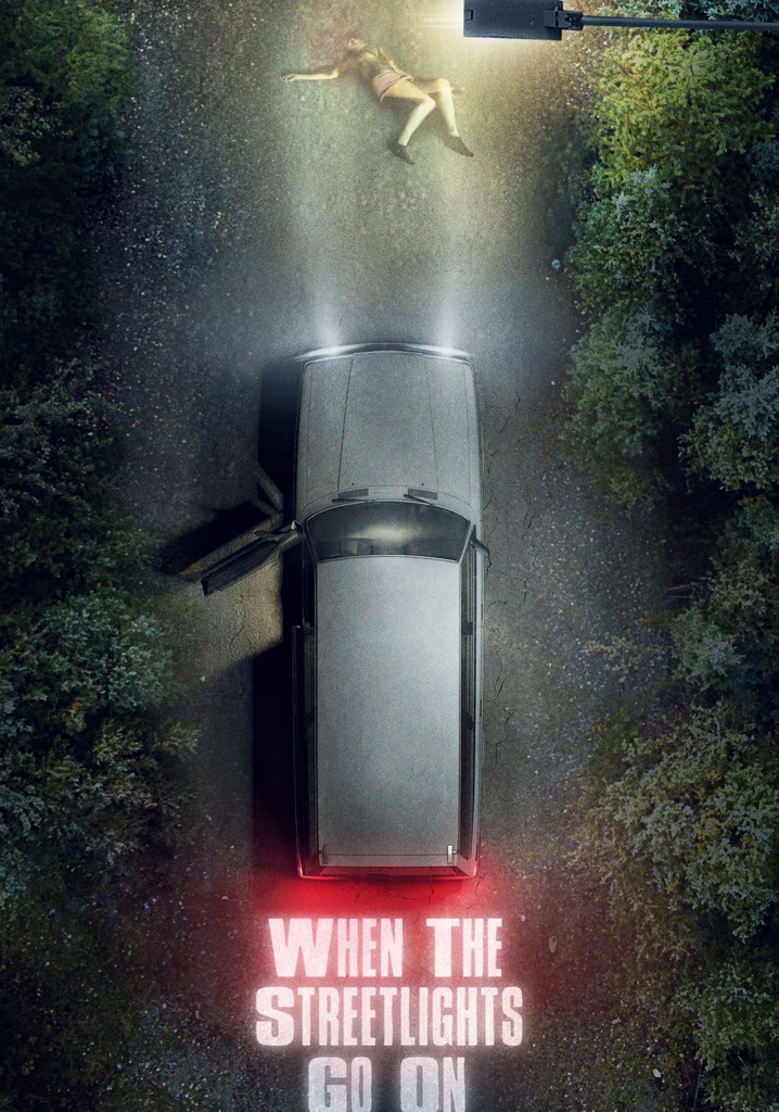 When the Street Lights Go On