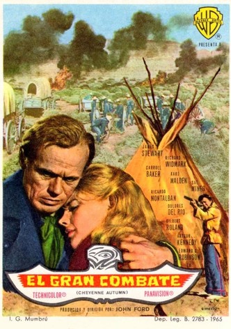 El gran combate