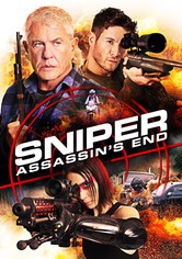 Sniper 8 : Assassin's End
