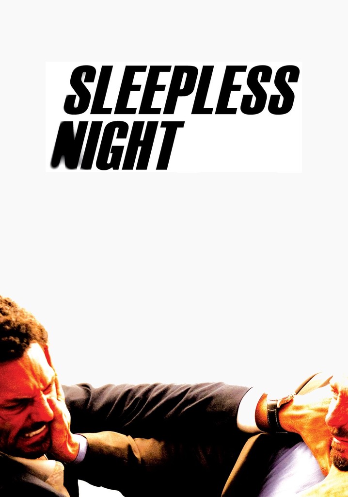 Sleepless Night (2011) - News - IMDb