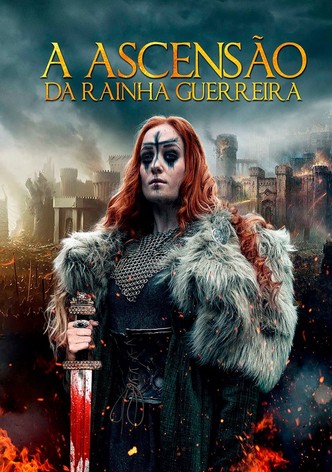 Boudica: Rise of the Warrior Queen