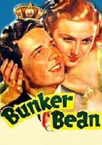 Bunker Bean