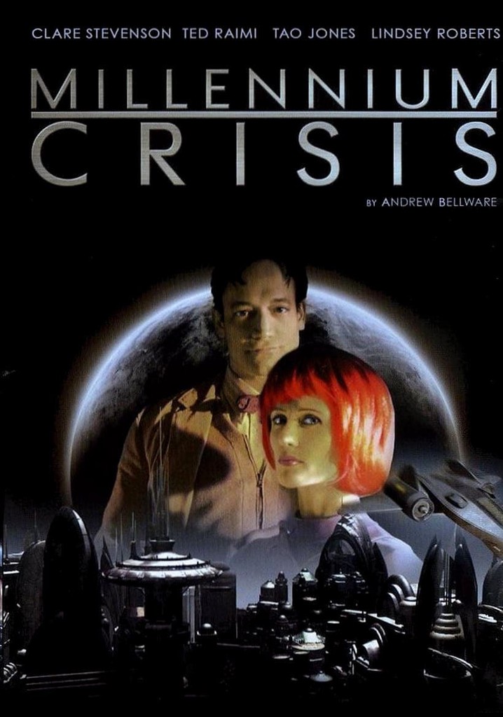 Millennium Crisis