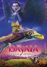 Bayala : La Magie des dragons