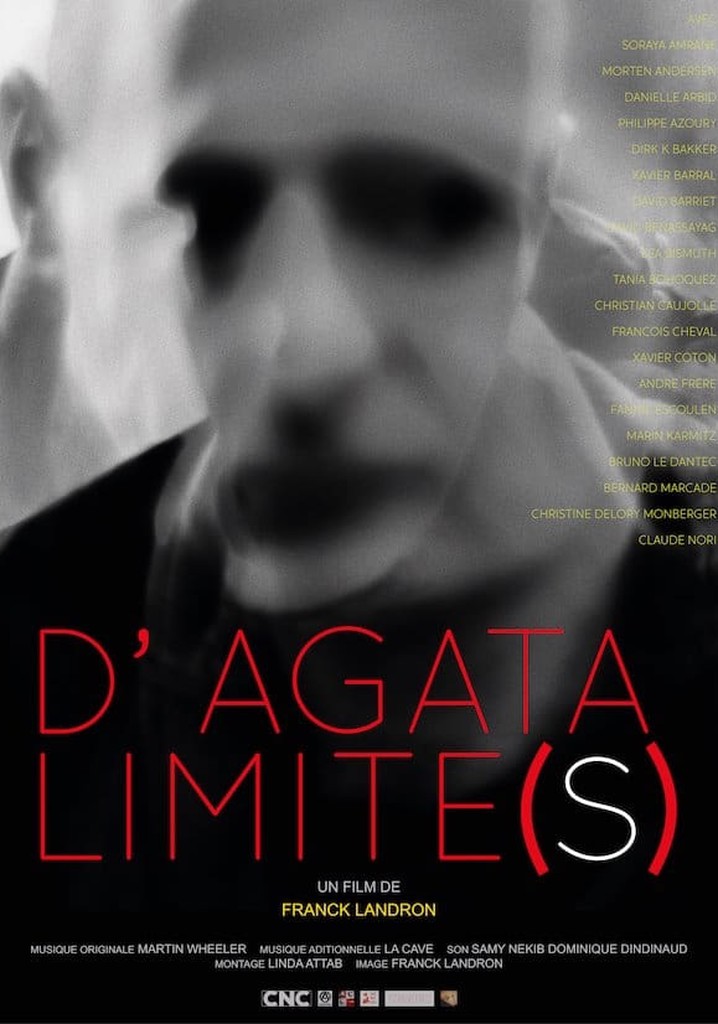 D'Agata limite(s)