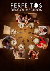Perfeitos Desconhecidos