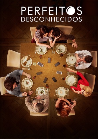 Perfeitos Desconhecidos
