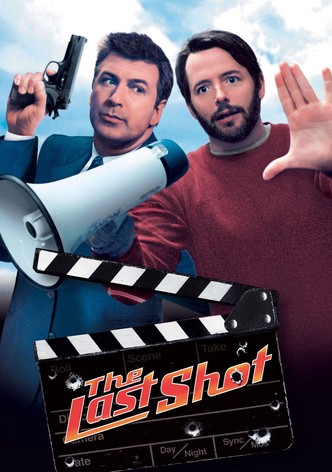 The Last Shot