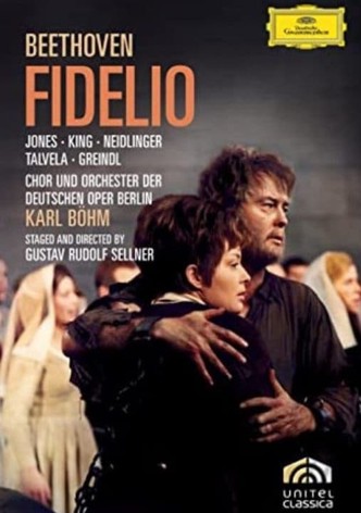 Beethoven: Fidelio