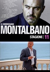 Komisarz Montalbano - Sezon 11