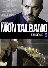 Inspector Montalbano - Series 9