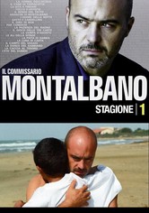 Inspector Montalbano