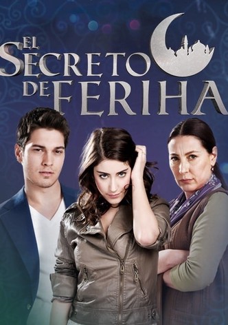 fariha turkish series